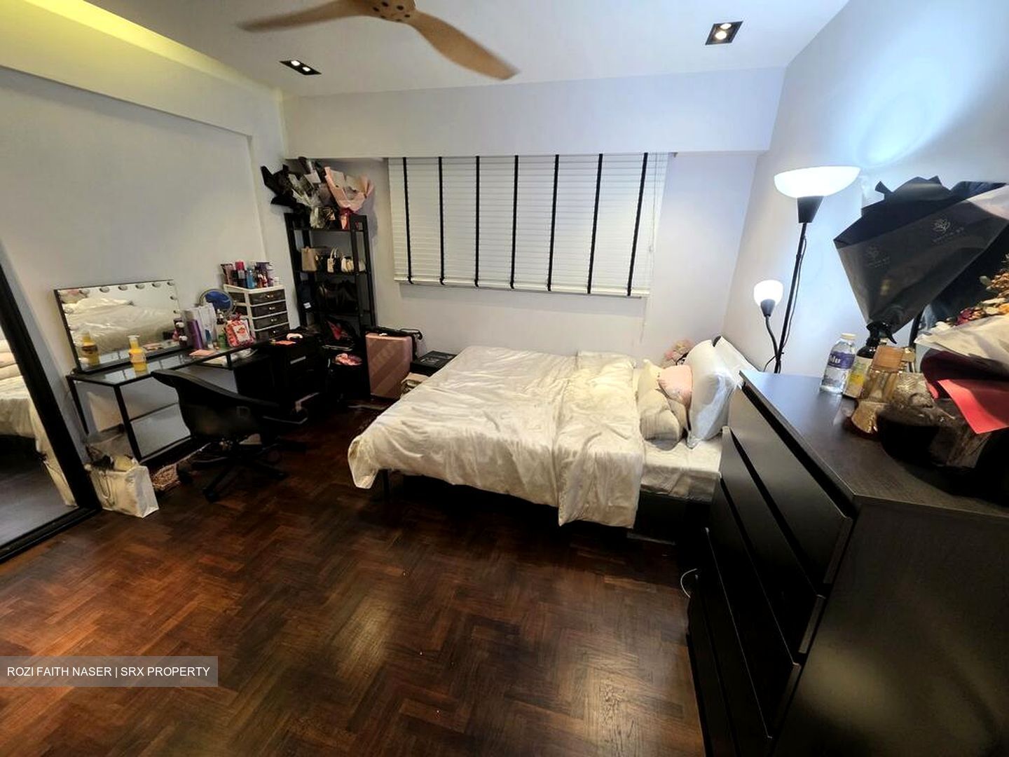 Blk 837 Woodlands Street 82 (Woodlands), HDB Executive #504567161